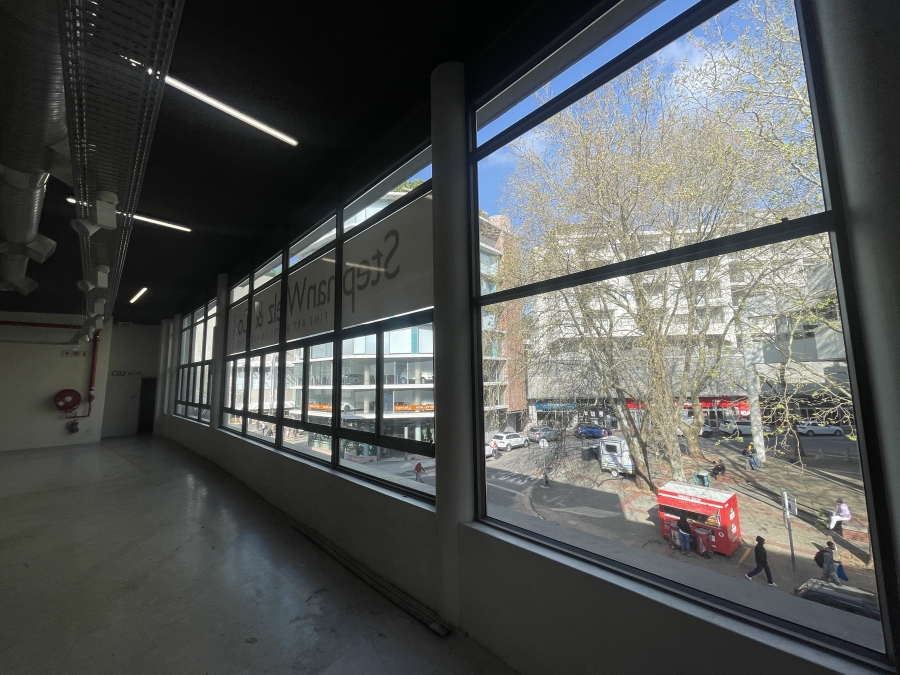 To Let commercial Property for Rent in Claremont Upper Western Cape